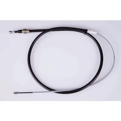Cable de accionamiento, freno de estacionamiento HELLA 8AS 355 669-061 HELLA 8AS 355 669-061 Garantía De Devolución De Dinero